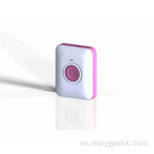 4G Smart GPS Tracker para mascotas